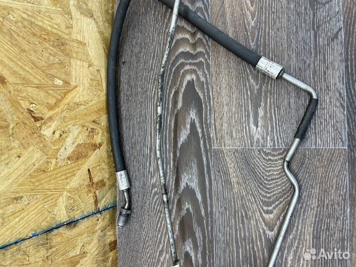 Напорния трубка BMW Е63 E64