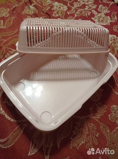 Лоток для кошек