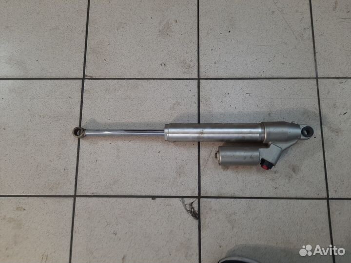 Амортизатор задний BRP MXZ Renegad 1000