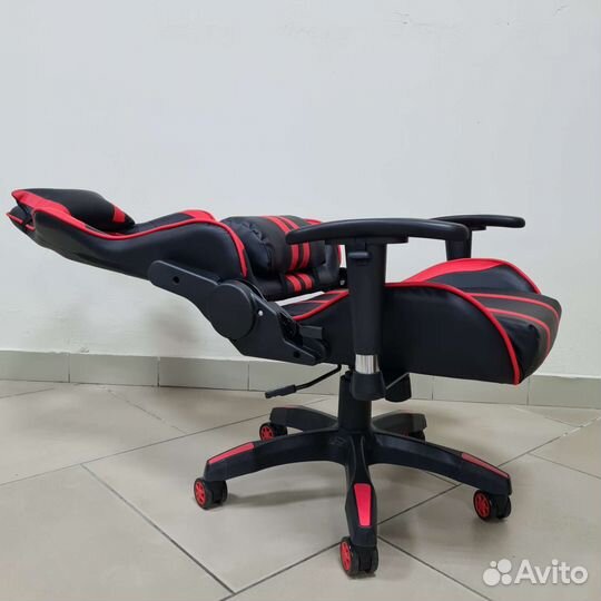 Новое игровое кресло