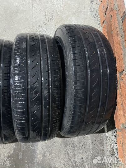 Formula Energy 205/55 R16