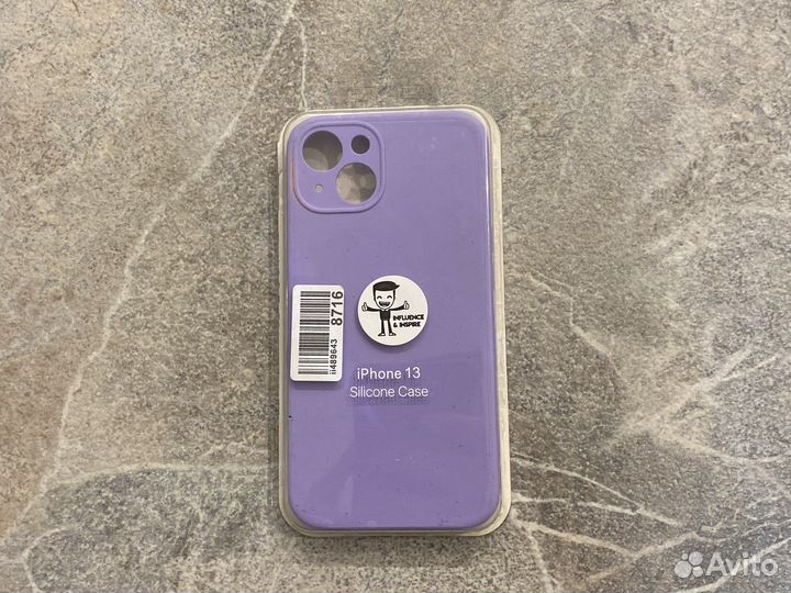 Чехол на iPhone13