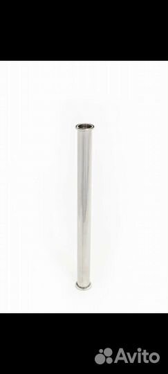 Царги под кламп 1.5/2/3 дюйма