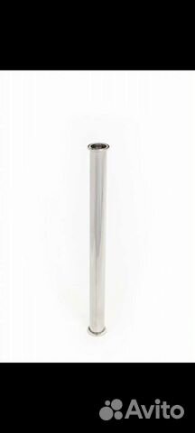 Царги под кламп 1.5/2/3 дюйма