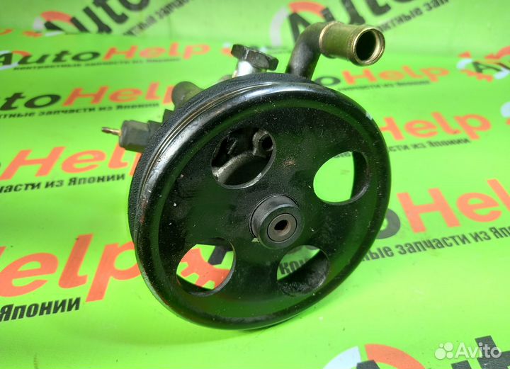 Насос гур suzuki grand vitara TD54W J20A