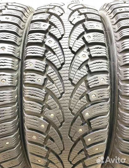 Bridgestone Ice Cruiser 7000 185/65 R15 90L