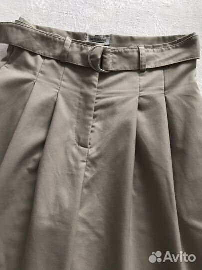 Шорты бермуды Gate 31