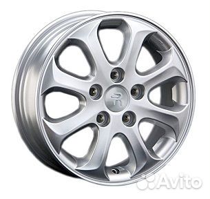 R15 5x114,3 5,5J ET41 d67,1 Replay Ki 82 S