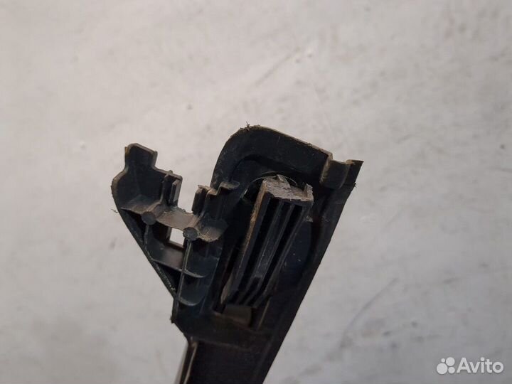 Рейлинг на крышу (одиночка) Ford Explorer 2019, 20