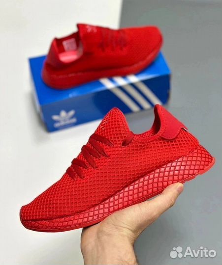 Adidas deerupt