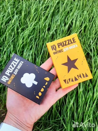 Пазл пазлы головоломка