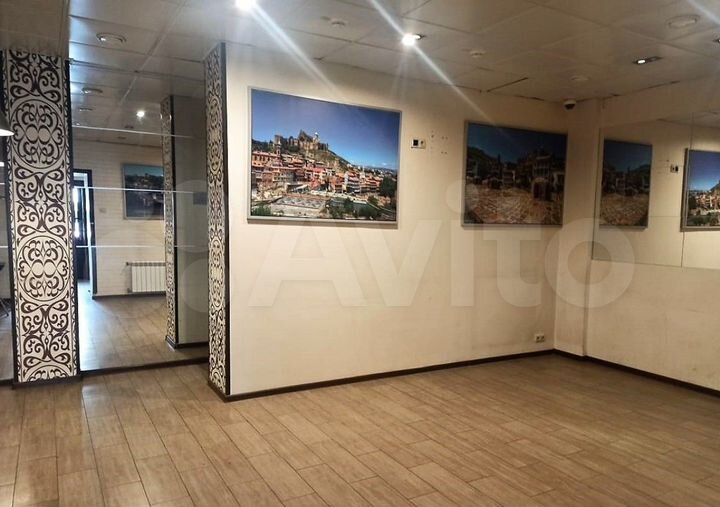 Помещение рядом с метро