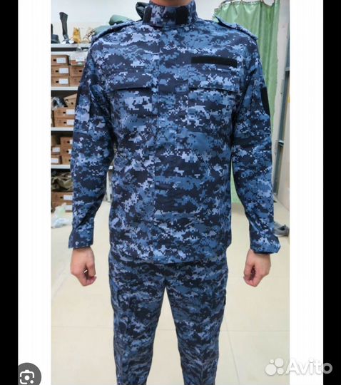 Форма синяя точка