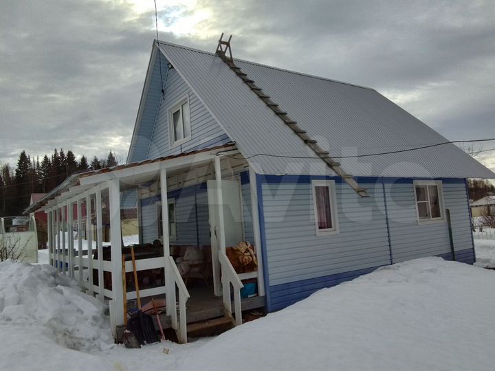 Участок 7 сот. (СНТ, ДНП)