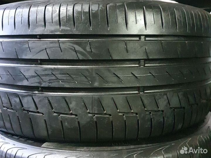 Continental ContiPremiumContact 5 255/40 R18 99Y
