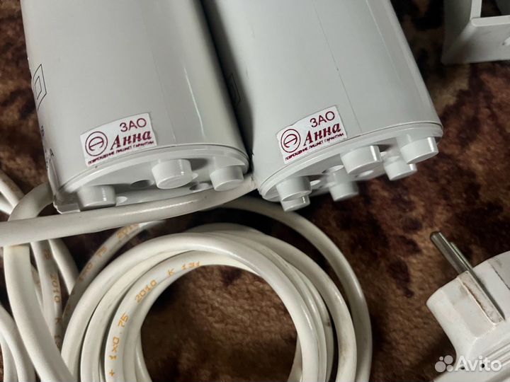 Глушилка Соната-Р2 (в комплекте 2)