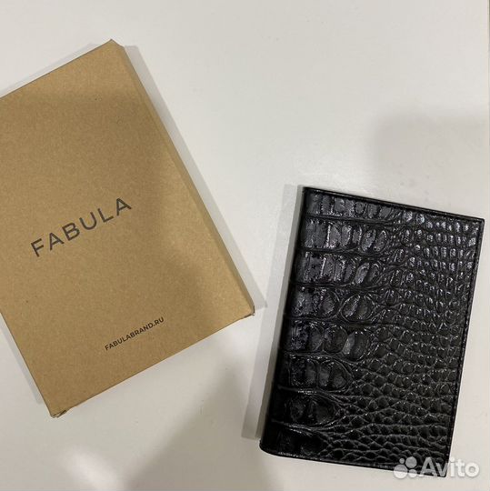 Бумажник водителя