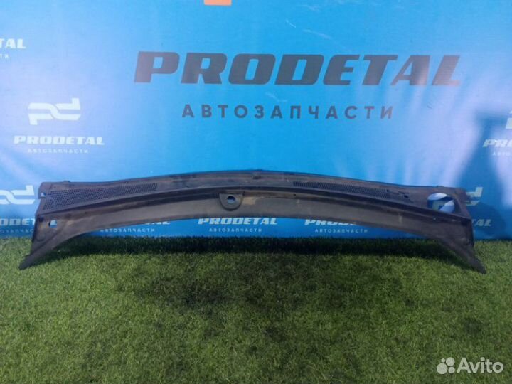 Жабо Renault Logan 2 2014+