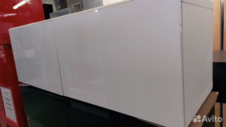 Тумба Бесто Икеа (доставка)