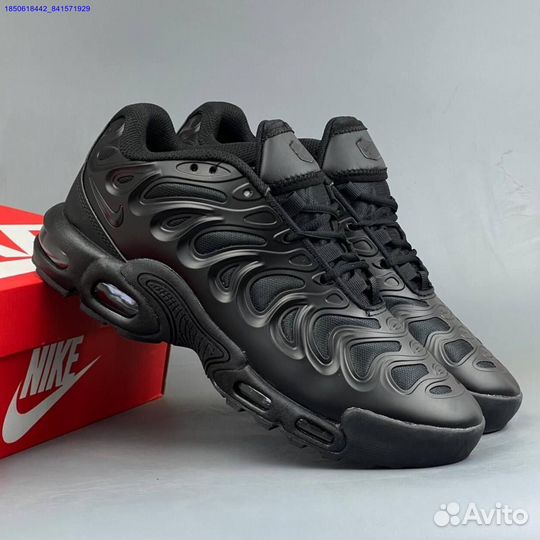 Nike Air Max Drift Black (Арт.15143)