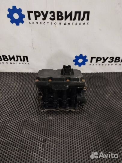 Кран уровня пола Volvo FH4 21133934