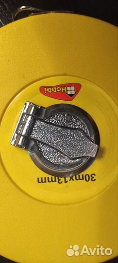 Рулетка Hobbi