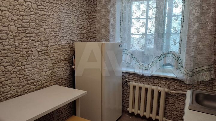 2-к. квартира, 45,1 м², 4/4 эт.