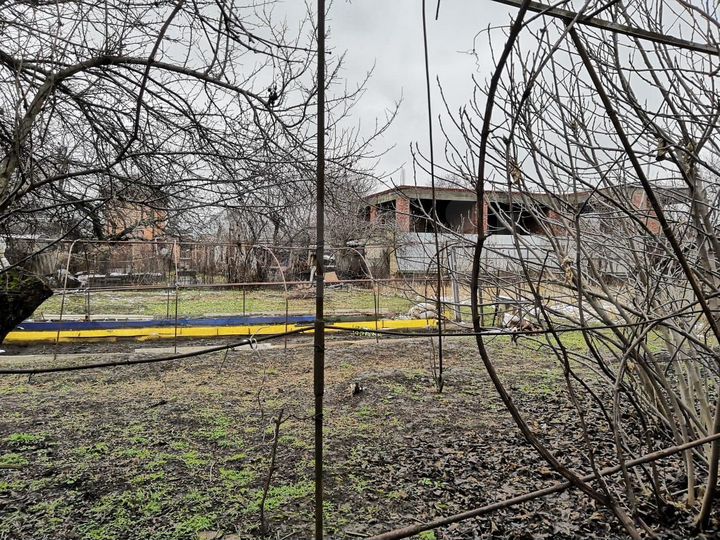 Участок 13 сот. (ИЖС)