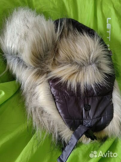 Шапка унисекс