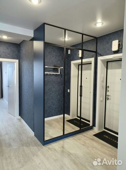 Шкаф купе на заказ