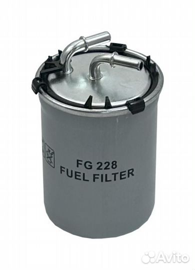 Goodwill FG 228 Фильтр топливный