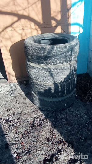 Ch-Noble NB309 215/65 R16 102