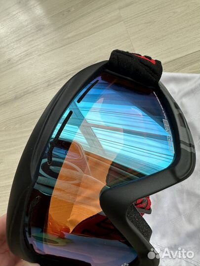 Горнолыжные очки/маска Salice