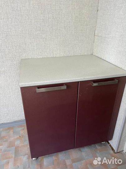 Кухонный гарнитур бу