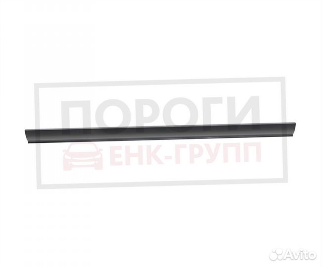 Пороги Mitsubishi Carisma хэтчбек и др