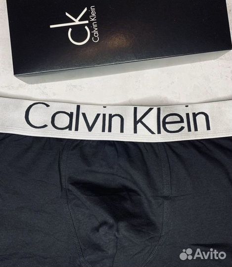 Набор трусов Calvin Klein