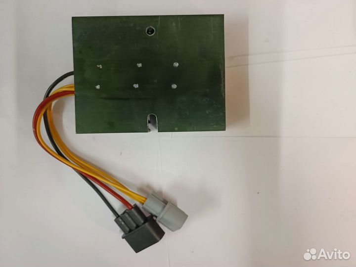 Реле регулятор stels UTV Viking Vityaz Guepard