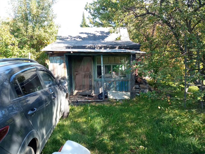 Участок 6 сот. (СНТ, ДНП)