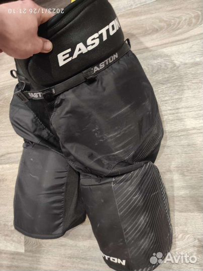 Шорты хоккейные Easton Sr L