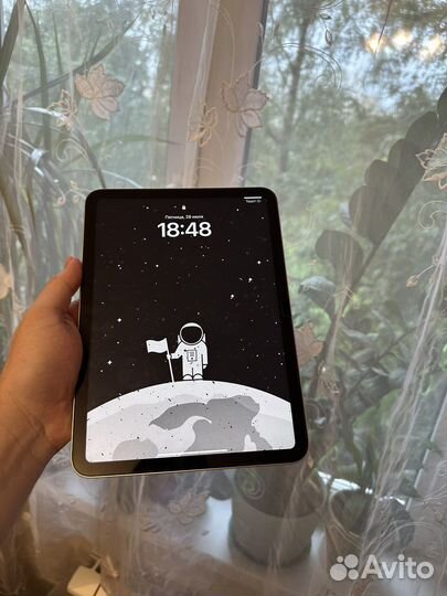 iPad 10 2022 64gb идеал