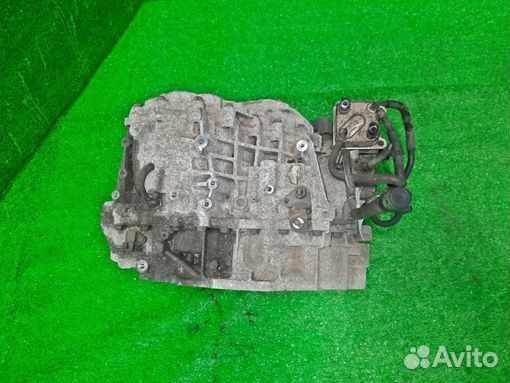 Автомат АКПП nissan murano PZ50 vq35de