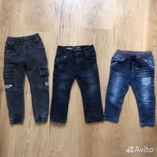 Одежда для мальчика