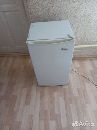 Минихолодильник