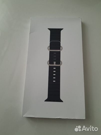 Оригинальный ремешок Apple watch ultra