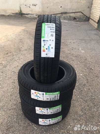 Grenlander Colo H01 195/65 R15 91H