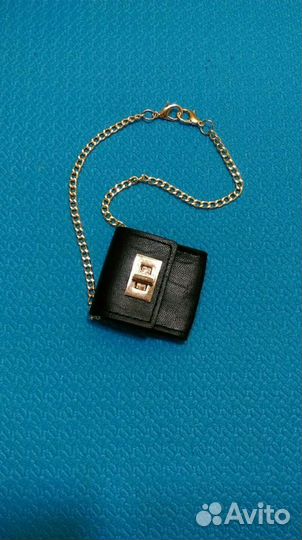 Сумочки/кошельки новые