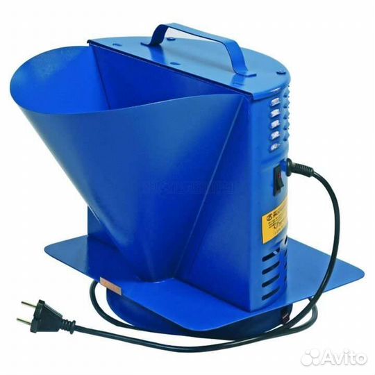 Зернодробилка