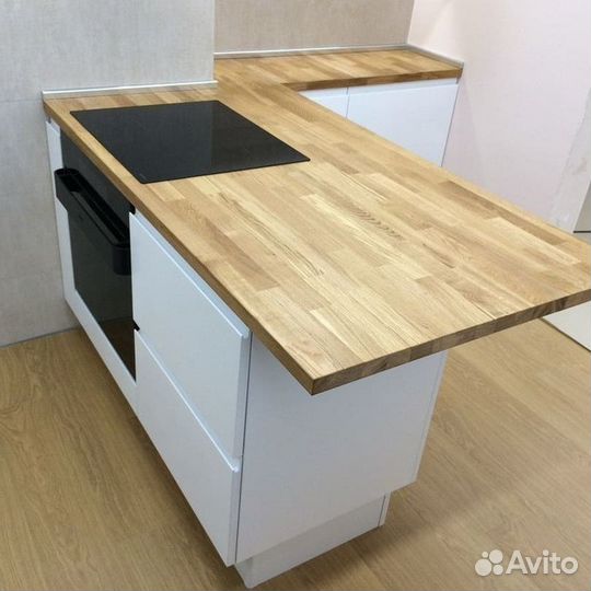 Кухонный гарнитур на заказ