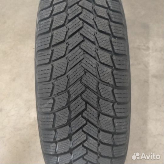 Michelin X-Ice Snow 235/40 R18 95H