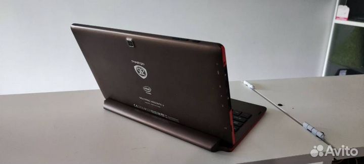Prestigio Multipad Visconte V. Нужны Драйвера
